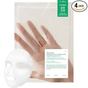 Dr. Althea - Cushion Veil Calming Mask